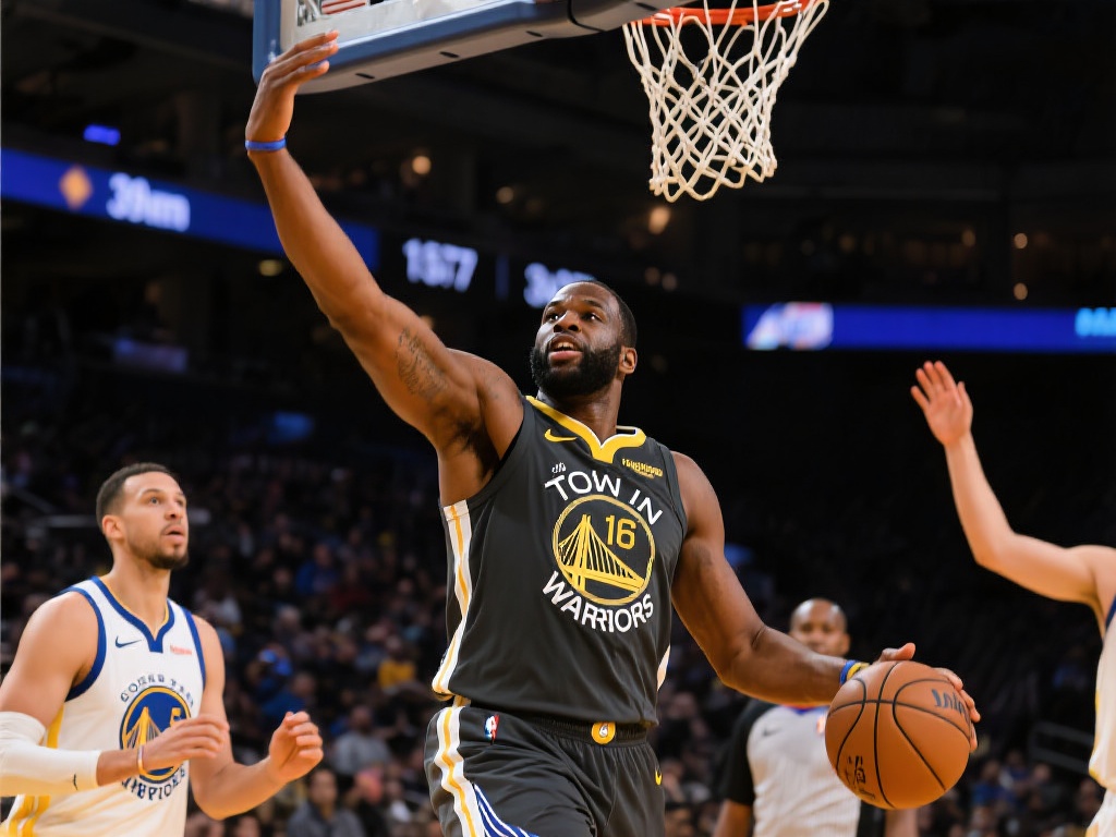 格林高效发挥驰骋全场39分钟贡献全面数据 数据背后藏着默默无闻的贡献
格林全场出