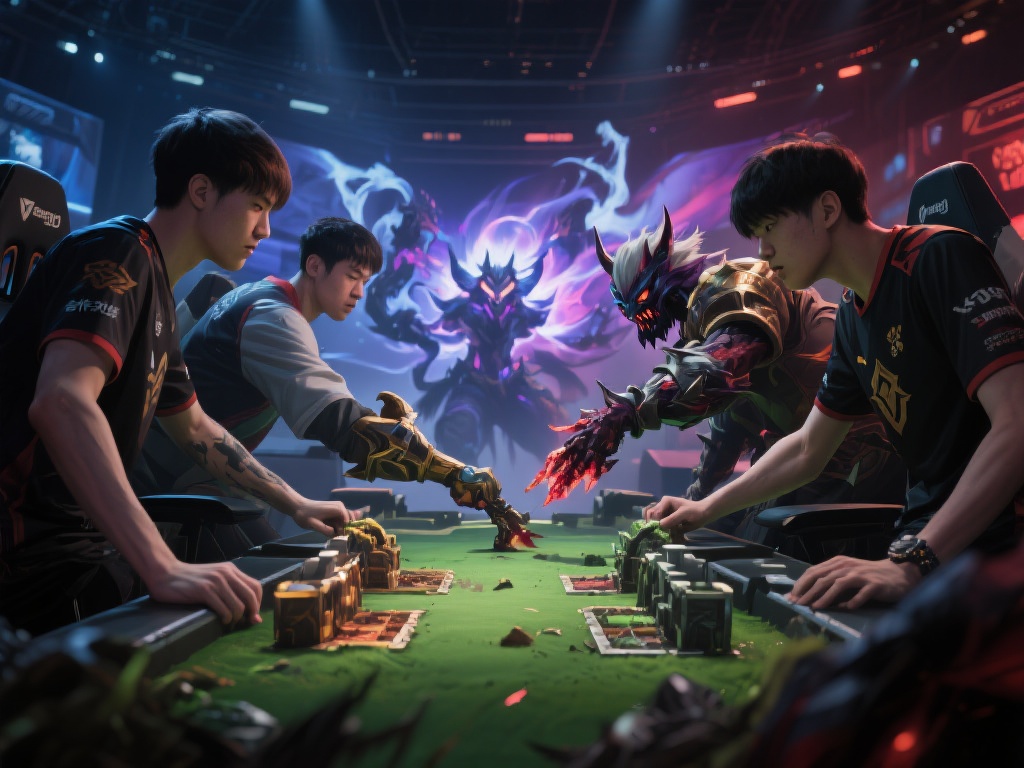 左手岩雀状态低迷,对位压制成致命隐患 在职业赛场上,不少英雄面对险境时,通过“