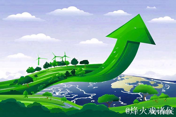 产业向“新”向“绿”折射经济增长引擎切换