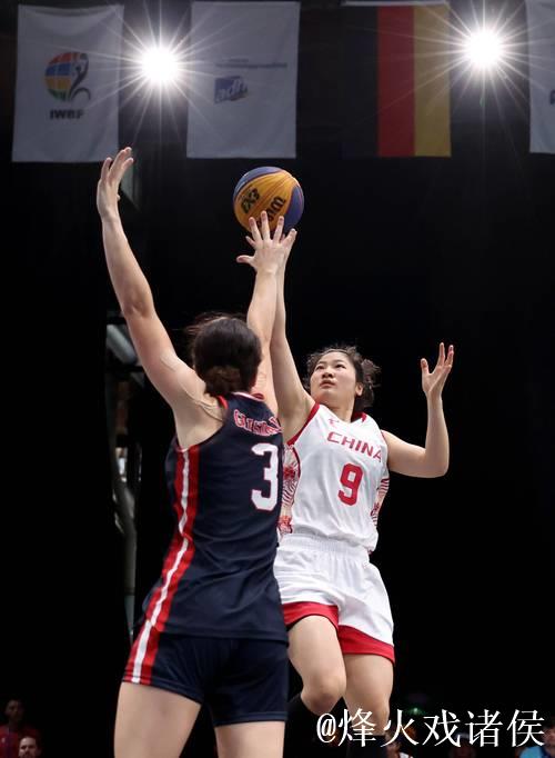 中国女队三人晋级决赛 中国女队三人晋级决赛